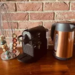 After Eight Apartment