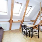 Beethoven Apartments