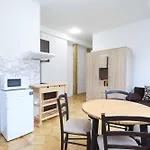 Beethoven Apartments