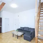 Beethoven Apartments
