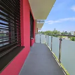 2 Room Apartment, New Building, Bosakova Street, 49