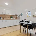 Family Hub In Centre