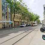 Velky 3I Apartman V Centre Mesta