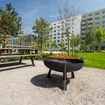 Urban & Green Apartments By Ambiente