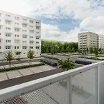 Urban & Green Apartments By Ambiente