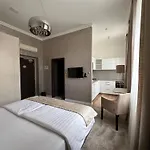 Mamaison Residence Sulekova Bratislava