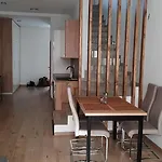 Large Apartment With A Terrace