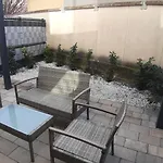 Large Apartment With A Terrace