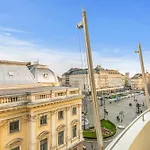 Luxe Living At Old Town Center