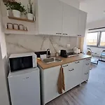 Apartman V Meste Bratislava