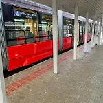 Bratislava City Center