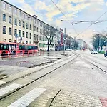 Bratislava City Center