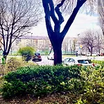 Bratislava City Center