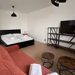 1,5 Room Apartment With Terrace, New Building, B1