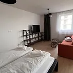 1,5 Room Apartment With Terrace, New Building, B1
