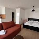 1,5 Room Apartment With Terrace, New Building, B1