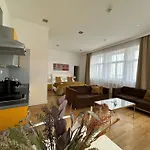 Mamaison Residence Sulekova Bratislava