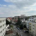 Mamaison Residence Sulekova Bratislava