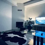 Koliba Apartments