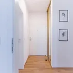 Comfy And Stylish Apartment With Terrace Near City Center