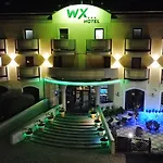 Wx Hotel