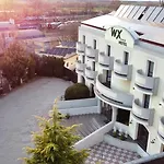 Wx Hotel
