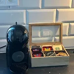 New Apartment 2 - Self Check In, Free Parking