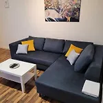 Downtown Bliss Suite
