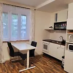 Downtown Bliss Suite