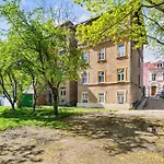 Garden Apartman - With Parking
