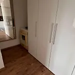2 Room Apartment, Terrace, New Building Moruse