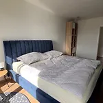 2 Room Apartment, Terrace, New Building Moruse