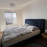 2 Room Apartment, Terrace, New Building Moruse
