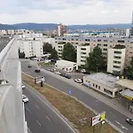 Cherry Bratislava
