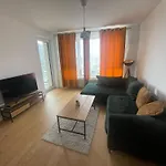 New Downtown Apartment Couple Minute From The Old Town