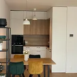 New Downtown Apartment Couple Minute From The Old Town