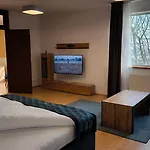 River View Apartments Hotel