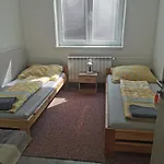 Living Bratislava & Bus Station & Mlynske Nivy
