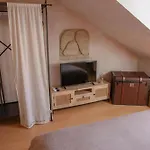 Cozy Apartment In The Heart Of The Historic City