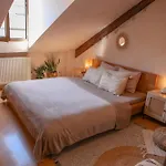 Cozy Apartment In The Heart Of The Historic City