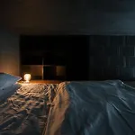 Stylish Apartment With A View Of Blue Church