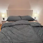Stylish Flat In City Centre