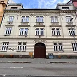 Stylish Flat In City Centre