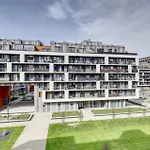 Star Stylish Flat In A Modern Neighborhood
