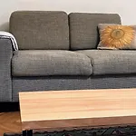 Extralarge Queen Room In The Heart Of Bratislava With Terrace