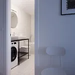Coconut Apartment