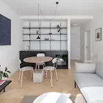 Coconut Apartment