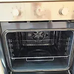 Cinnamon - Brand New - Presidential Garden - Air Conditioning - Free Parking