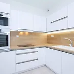 Apartment In Bratislava With Free Parking