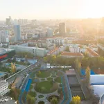 Apartment In Bratislava With Free Parking